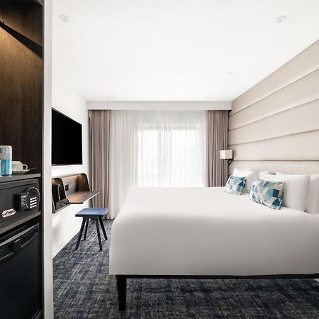 Voco London Marylebone By Ihg Hotell Exteriör bild