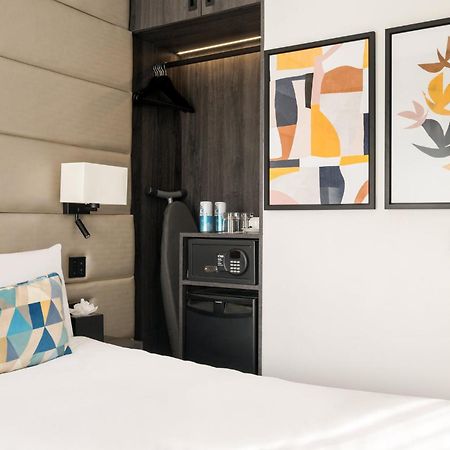 Voco London Marylebone By Ihg Hotell Exteriör bild