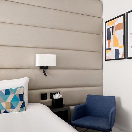 Voco London Marylebone By Ihg Hotell Exteriör bild